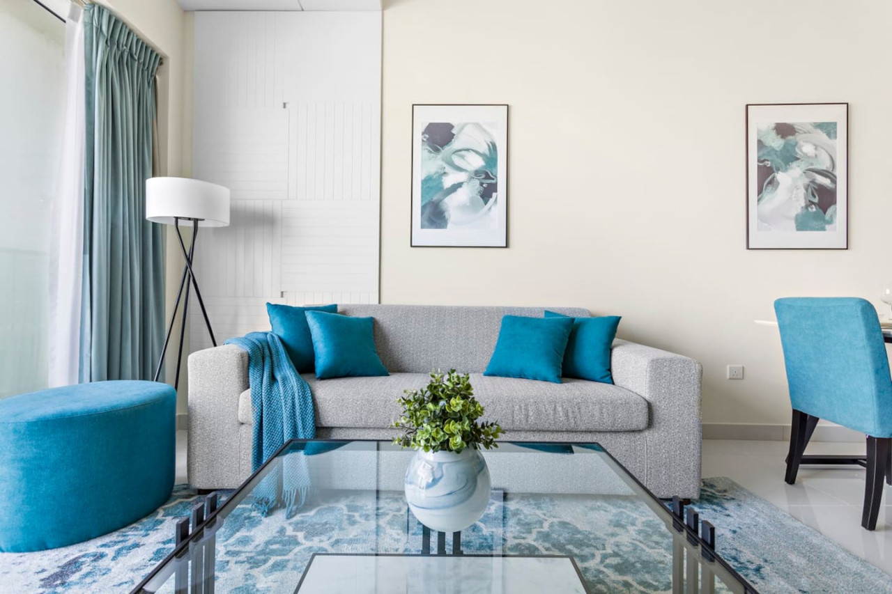 Short-Term Rental in Dubai: How the Holiday Homes Model Works