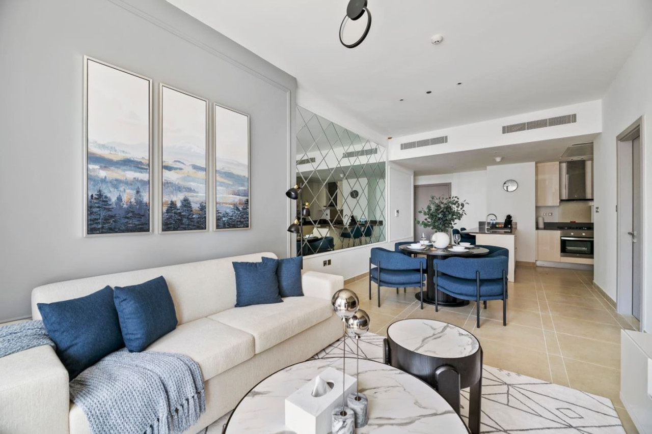 Renting Out Property in Dubai: When Rental Income Is Taxable