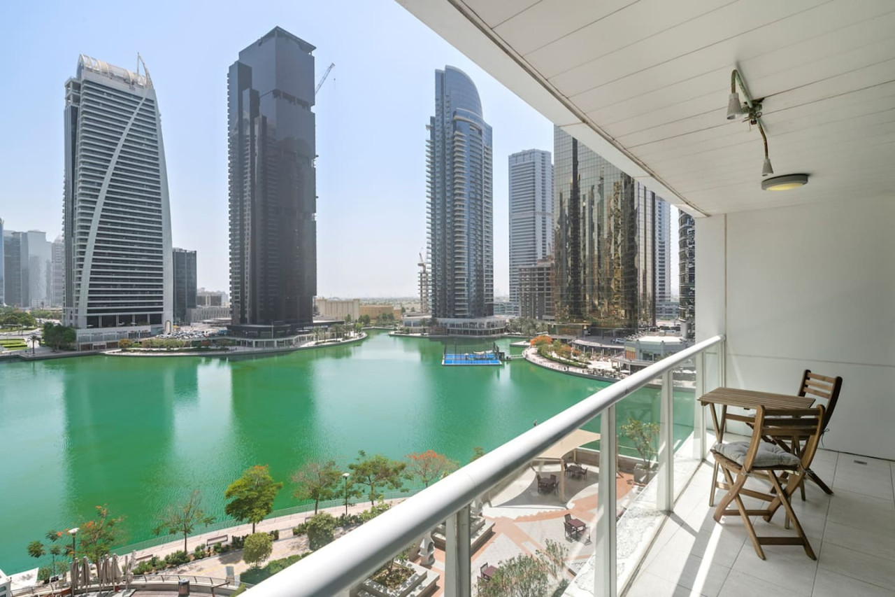 JLT Rental Market in Dubai: Understanding the Area Through Long-Term Leasing