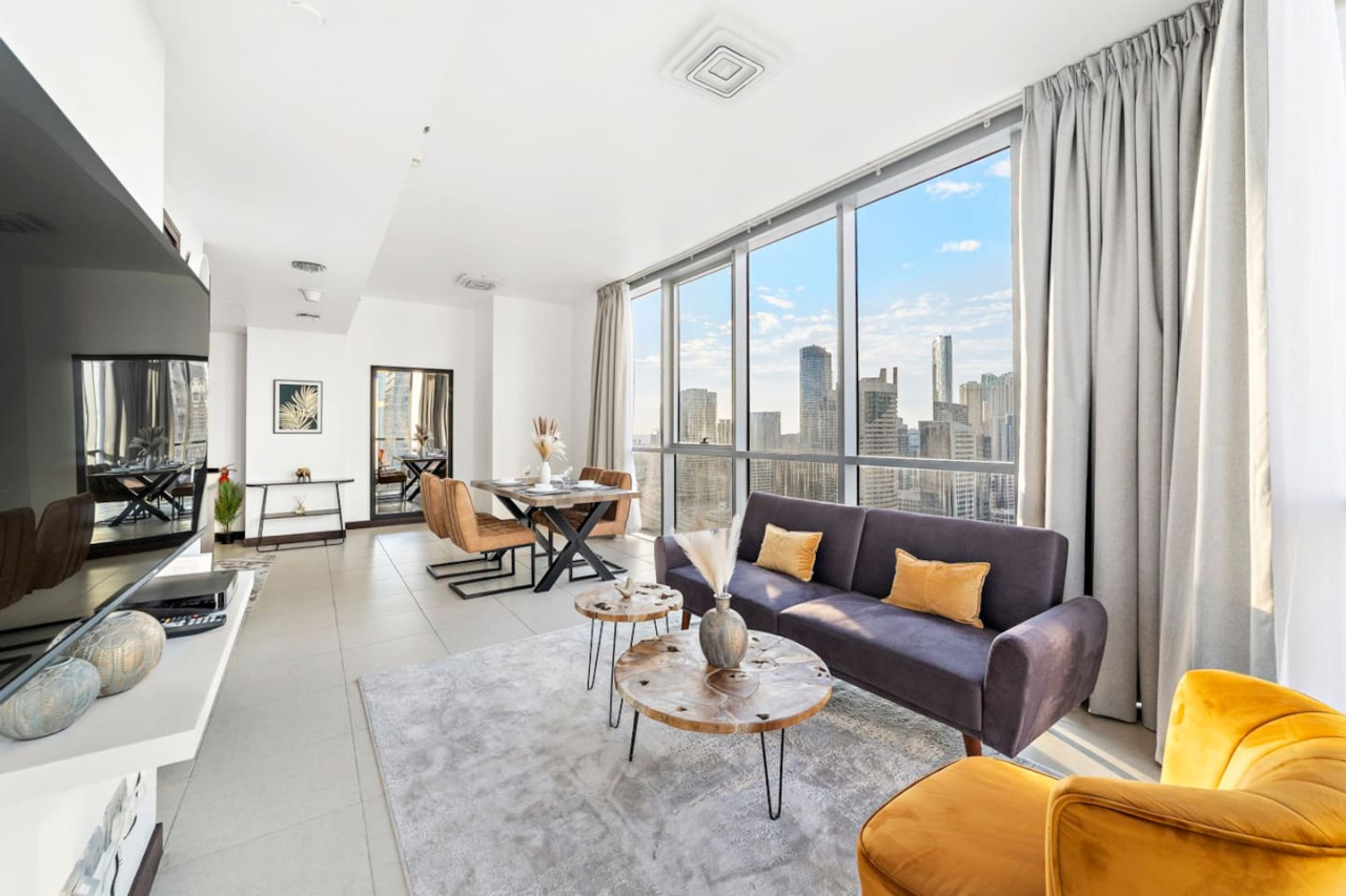 Dubai Property Handover: How the Process Works for Buyers