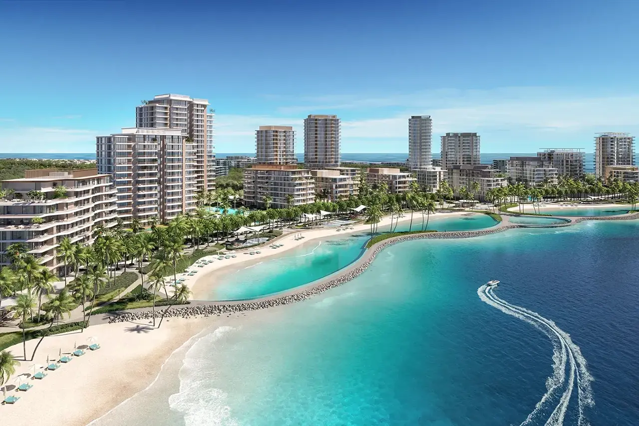 Dubai Islands: A New Chapter in Dubai’s Island Developments