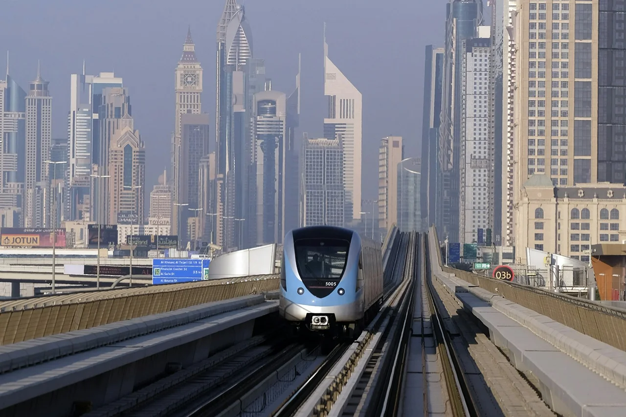 Dubai Metro Blue Line: How the New Line May Reshape Property Prices and Rents in 2025–2026
