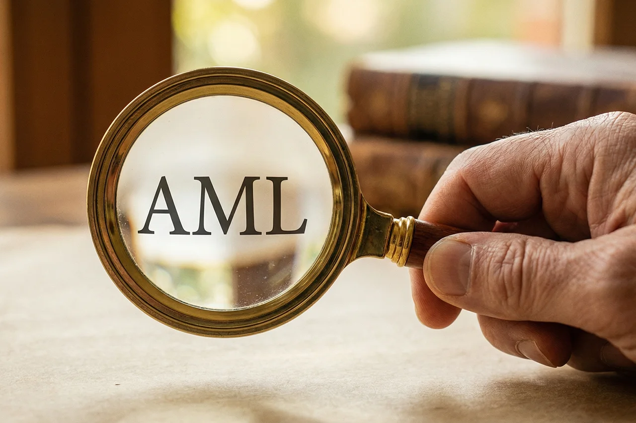 AML in UAE Real Estate: What Brokers and Investors Must Understand in 2026