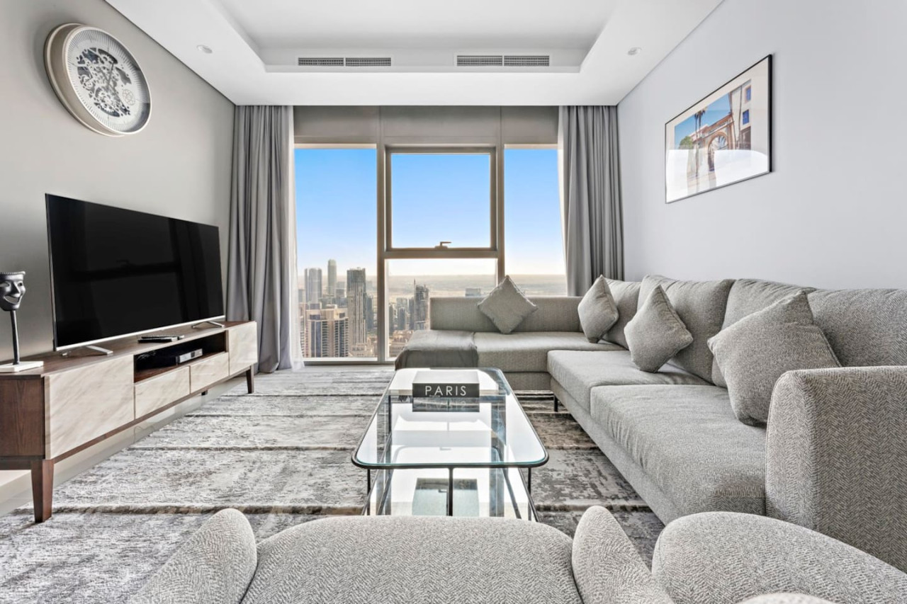 UAE Macroeconomic Outlook: Entering 2026 with Stability, Not a Turning Point