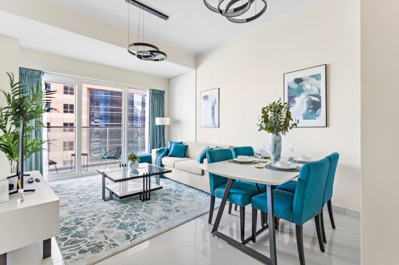 Dubai Real Estate 2026: Investment Thesis and Asset Selection Strategy